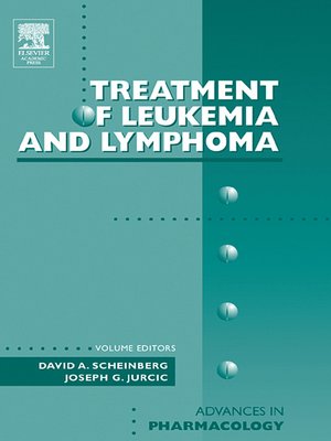 cover image of Treatment of Leukemia and Lymphoma